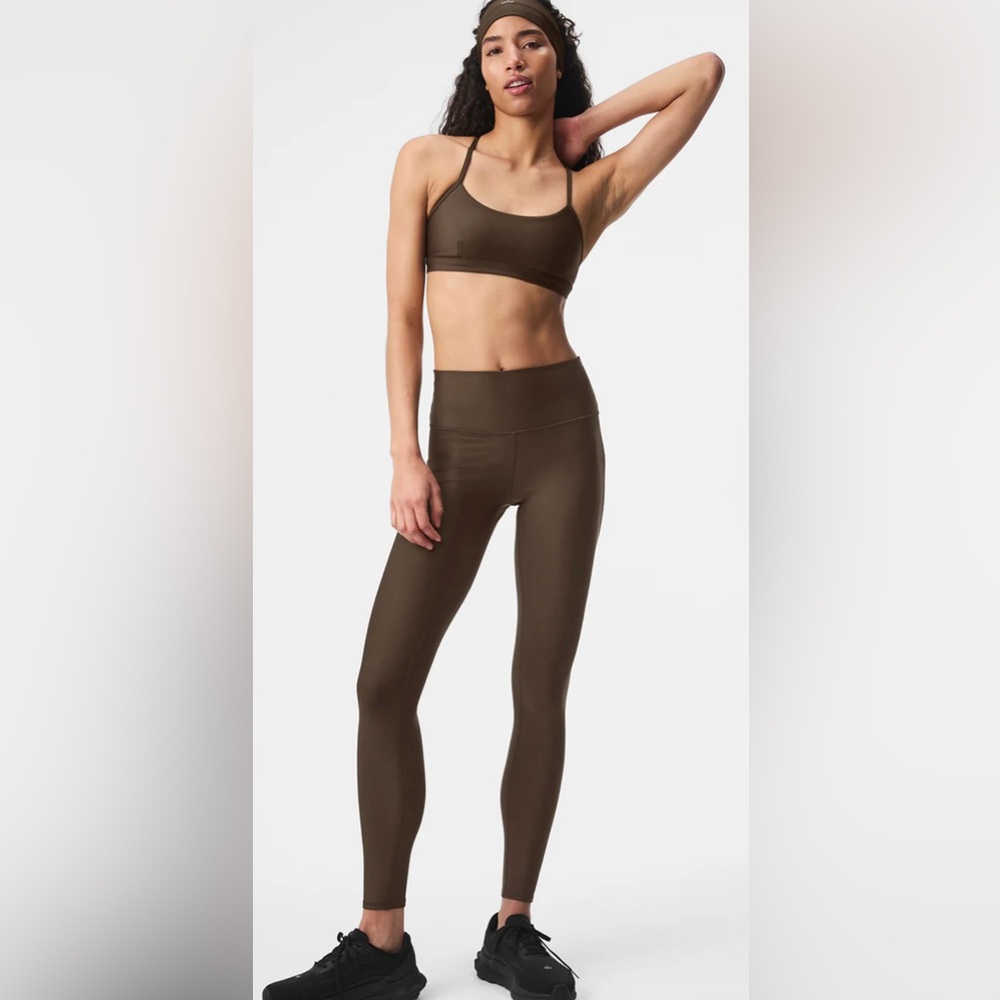 7/8 High-Waist Airlift Legging